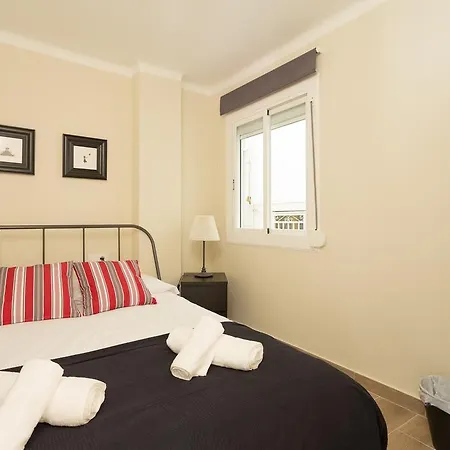 Apartment Brand New Near Camp Nou And Fira Barcelona