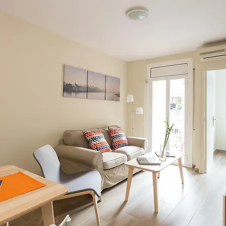 Apartment Brand New Near Camp Nou And Fira Barcelona *