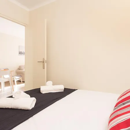 Apartment Brand New Near Camp Nou And Fira Barcelona L'Hospitalet de Llobregat