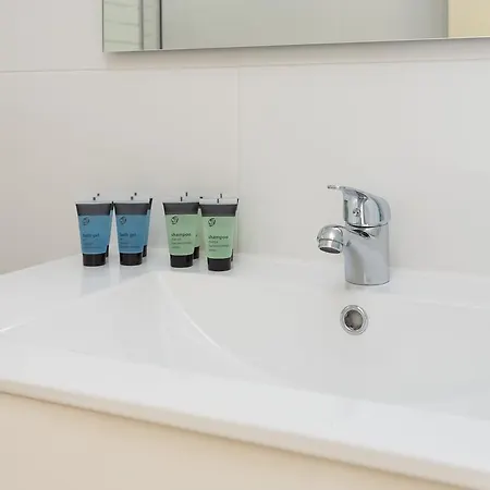 Brand New Near Camp Nou And Fira Barcelona L'Hospitalet de Llobregat